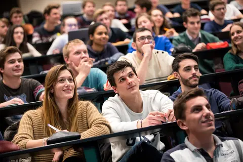 Enseignement supérieur et recherche, une stratégie gagnante