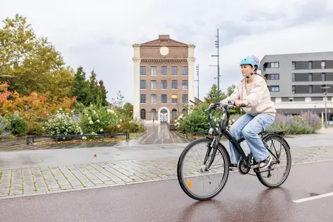 vélo