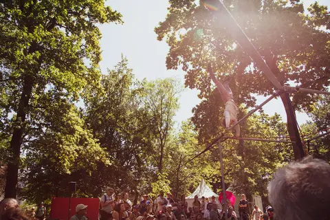 Viva Cité : 3 jours et de 2 nuits de fête