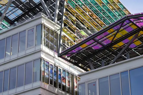 Animations à la carte